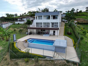 finca la Emilia